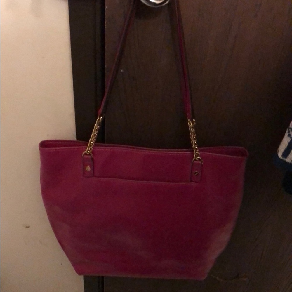 MK purse